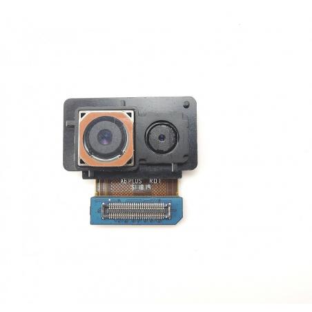 Samsung A605F hlavní kamera