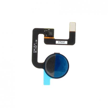 HTC Google Pixel, Pixel XL čtečka prstu černá