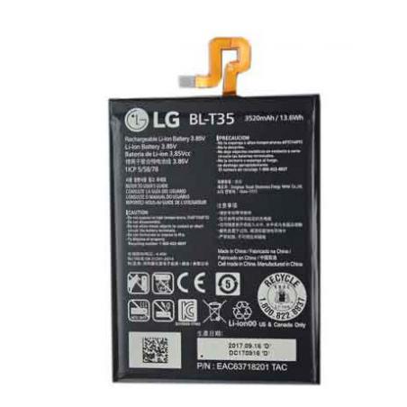 LG BL-T35 battery