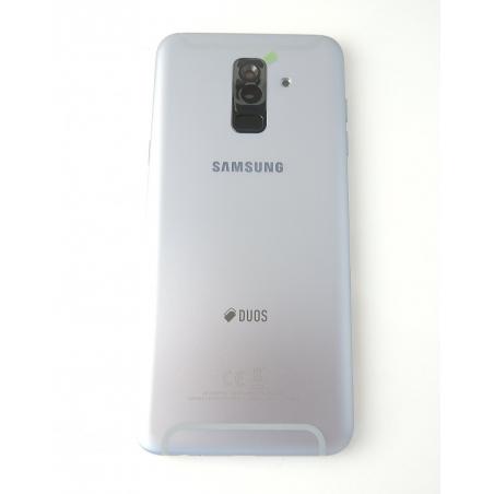 Samsung A605F kryt baterie levander