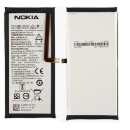 Nokia HE333 baterie