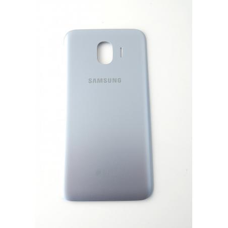 Samsung J250F kryt baterie modrý