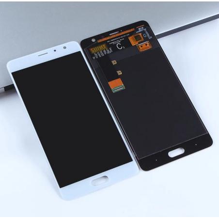 Xiaomi Redmi Pro LCD+dotyk bílý