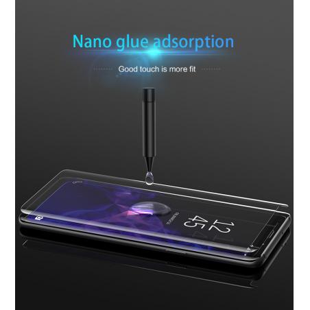 Huawei P20 UV tvrzené sklo