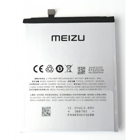 Meizu BT62 baterie