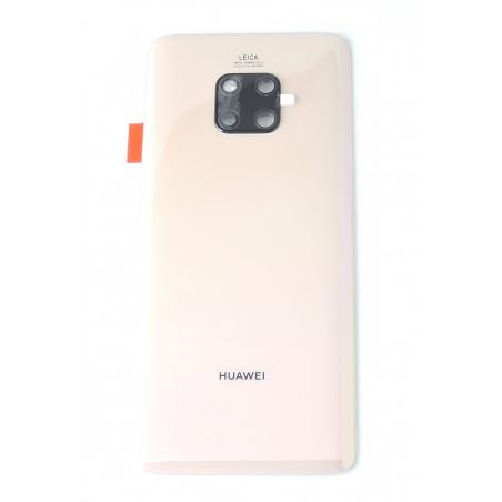 Huawei Mate 20 Pro kryt baterie růžový