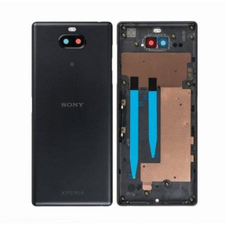Sony L4213 / Xperia 10 Plus kryt baterie černý