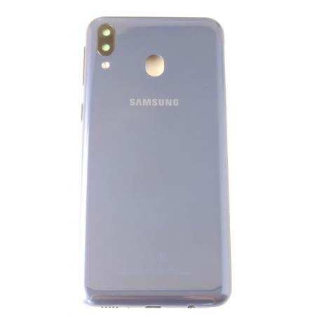 Samsung M205F kryt baterie modrý