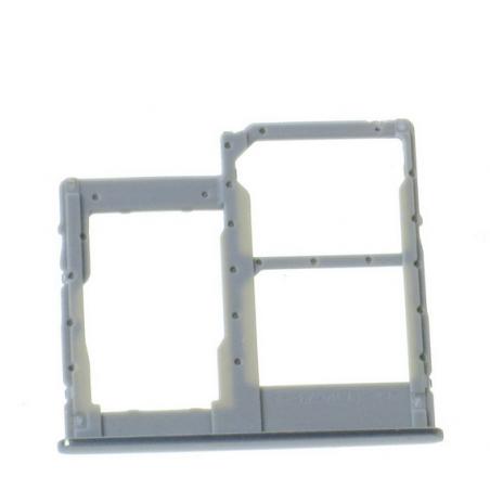 Samsung A405F SIM tray bílý