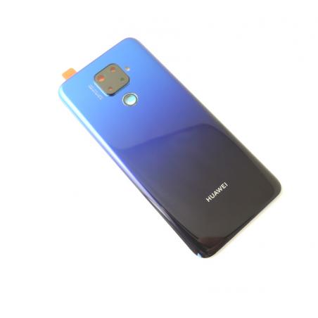 Huawei Mate 30 Lite kryt baterie aurora