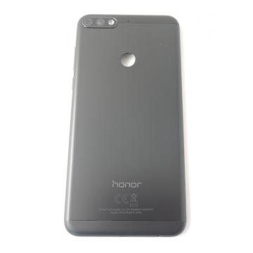 Honor 7C kryt baterie černý