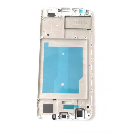 Huawei Y7 Prime 2018 LCD kryt bílý