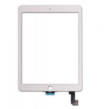iPad Air 2 dotyk bílý