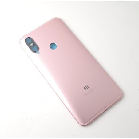 Xiaomi A2 kryt baterie růžový