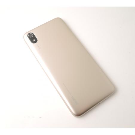 Xiaomi Redmi 7A kryt baterie zlatý
