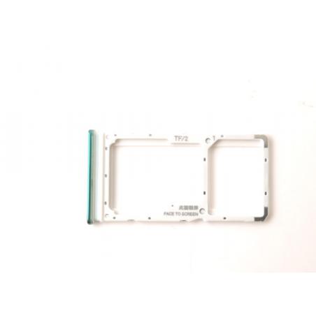 Xiaomi Redmi Note 8 Pro SIM tray zelený