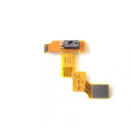 Sony J9210 sensor flex