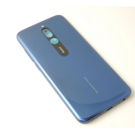 Xiaomi Redmi 8 kryt baterie modrý