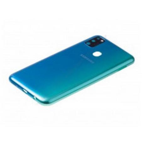 Samsung M307F kryt baterie modrý
