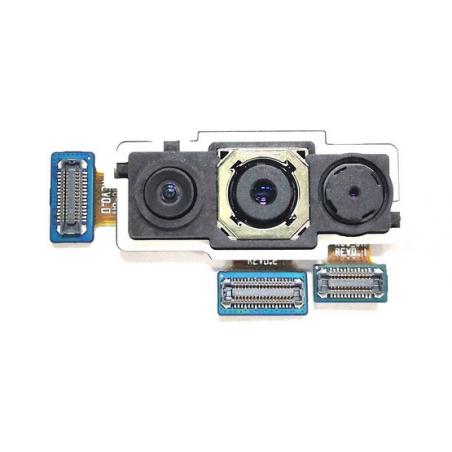 Samsung M307F,M215F hlavní kamera 48+8+5MP