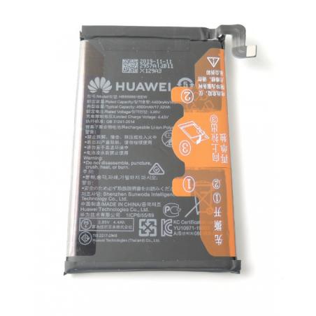 Huawei Mate 30 Pro baterie