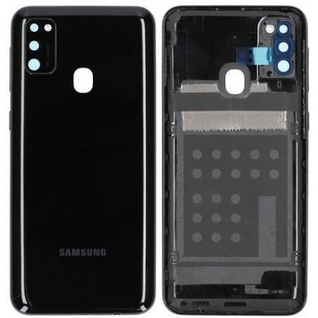 Samsung M215F kryt baterie černý
