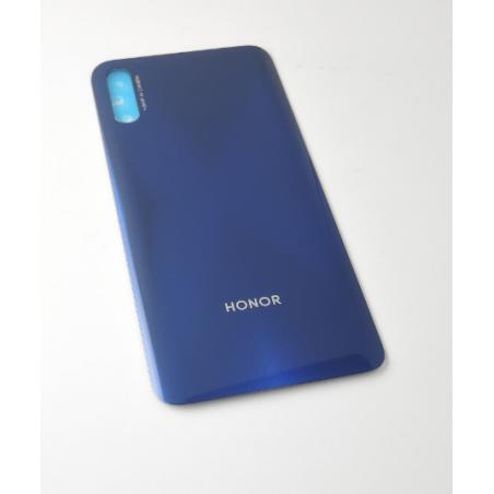 Honor 9X kryt baterie modrý