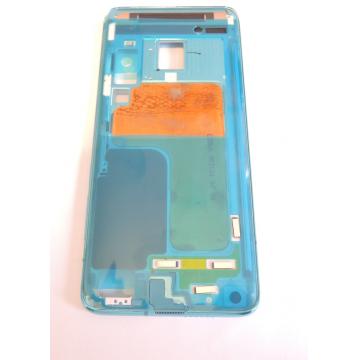 Xiaomi Mi 10 kryt LCD modrý