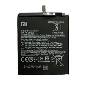 Xiaomi BN39 baterie