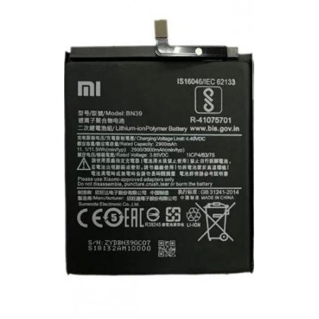 Xiaomi BN39 baterie