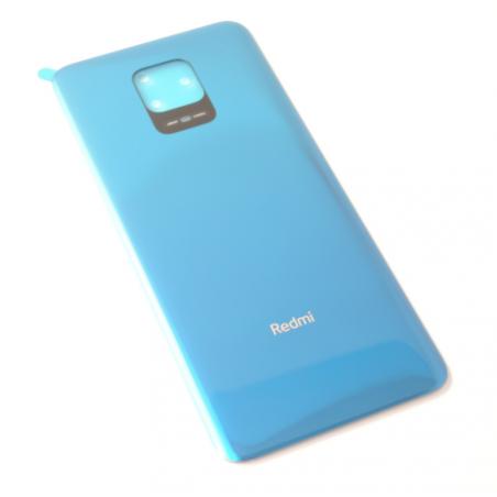 Xiaomii Note 9 Pro kryt baterie modrý