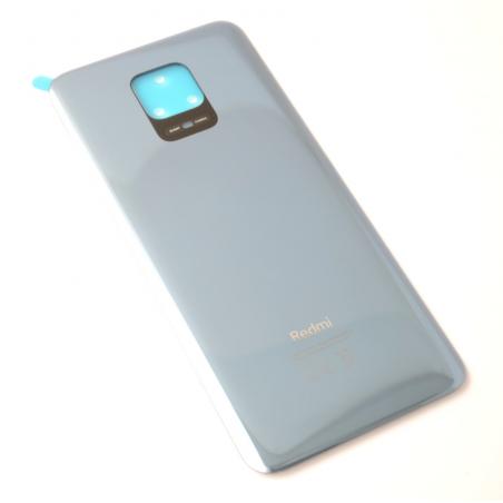 Xiaomii Note 9 Pro kryt baterie šedý