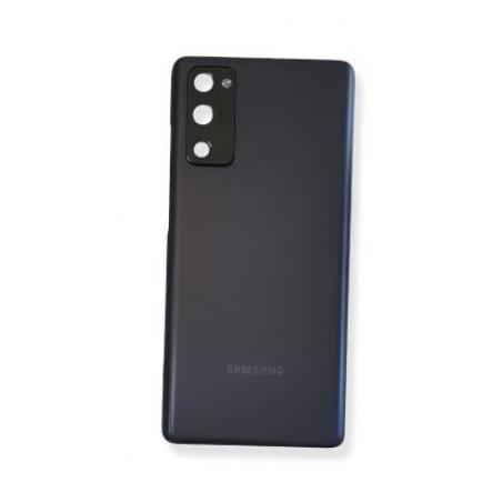 Samsung G781F kryt baterie černý