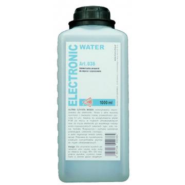 Electronic water 1000ml