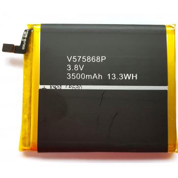 Blackview BV7000 baterie