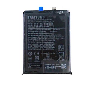 Samsung  SCUD-WT-N6 baterie