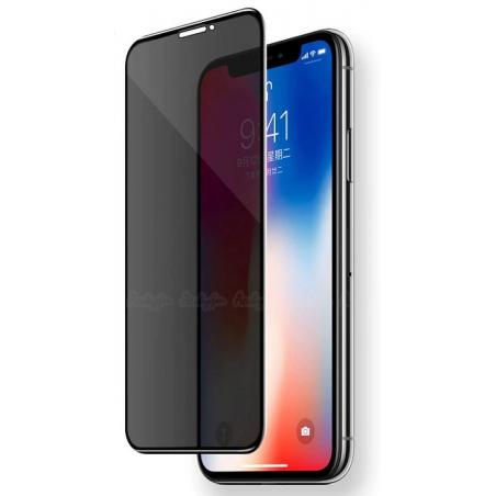 iPhone  12 Pro Max Privátní tvrzené sklo