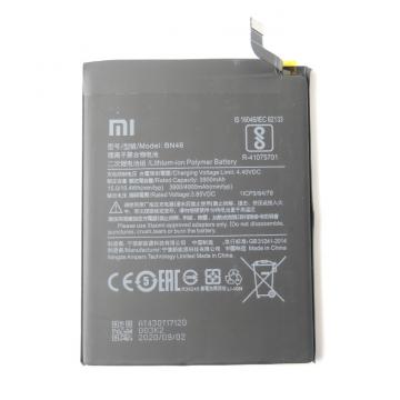 Xiaomi BN46 battery - delší...