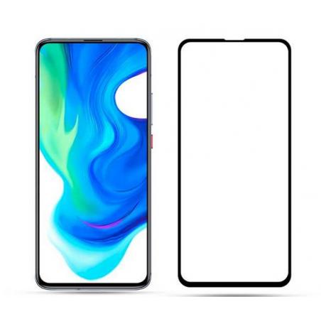 Xiaomi Poco F2 Pro,Xiaomi Poco X3,X3 Pro,X4 Pro 5G,Poco F4 GT,Redmi Note 11 Pro 5G 2.5D tvrzené sklo