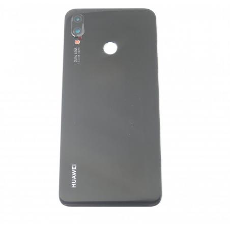 Huawei P Smart Plus,Nova 3i kryt baterie černý