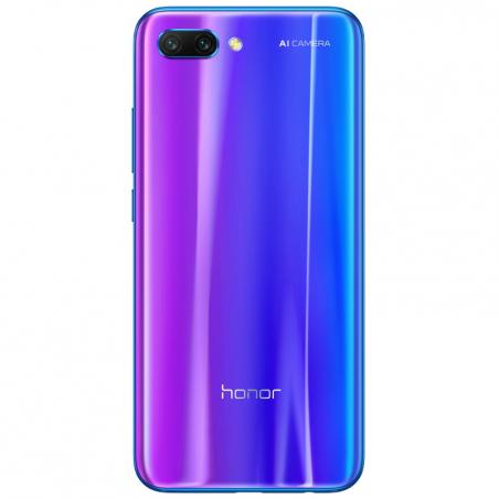 Honor 10 kryt baterie mirage purple