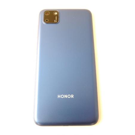 Honor 9S kryt baterie modrý