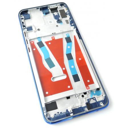 Huawei P Smart Z přední kryt modrý