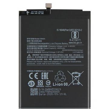Xiaomi BN55 baterie OEM