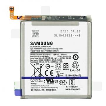 Samsung EB-BA516ABY baterie