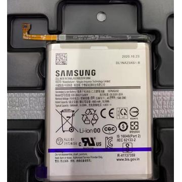 Samsung EB-BA315ABY baterie