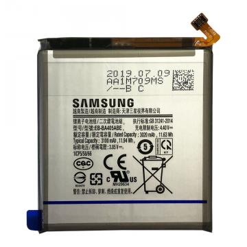 Samsung EB-BA405ABE baterie