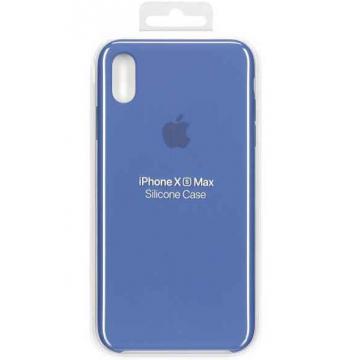 Iphone XS Max silicone case...