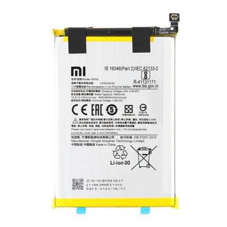 Xiaomi BN56 baterie
