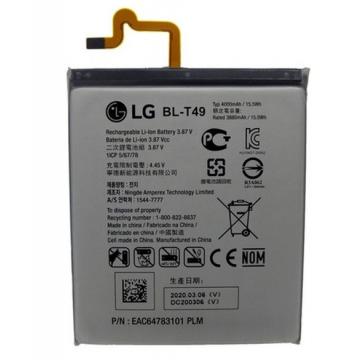LG BL-T49 baterie